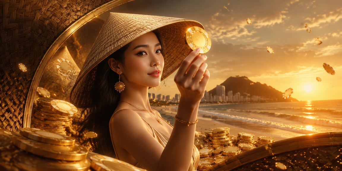 Không khí nhận giải thưởng tại Vũng Tàu cùng h1h4
